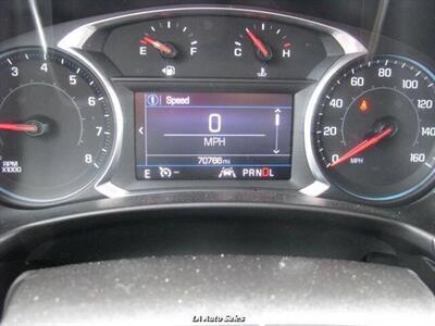2021 Chevrolet Equinox LT 4dr SUV w/1LT - Photo 22 - Monroe, LA 71201