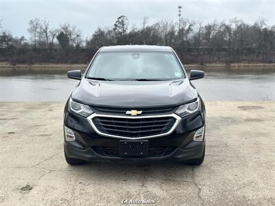 2021 Chevrolet Equinox LT 4dr SUV w/1LT   - Photo 4 - Monroe, LA 71201