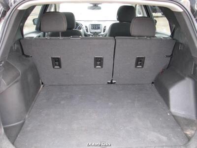 2021 Chevrolet Equinox LT   - Photo 13 - Monroe, LA 71201