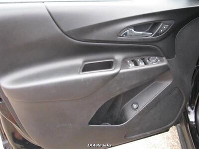 2021 Chevrolet Equinox LT 4dr SUV w/1LT - Photo 19 - Monroe, LA 71201