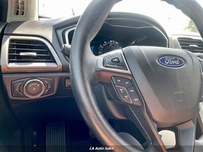 2020 Ford Fusion SE 4dr Sedan - Photo 18 - Monroe, LA 71201