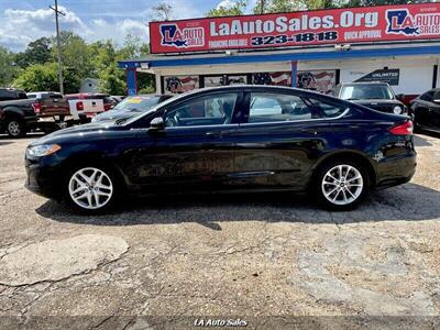 2020 Ford Fusion SE 4dr Sedan - Photo 5 - Monroe, LA 71201