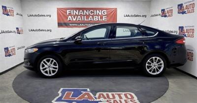 2020 Ford Fusion SE 4dr Sedan   - Photo 1 - Monroe, LA 71201