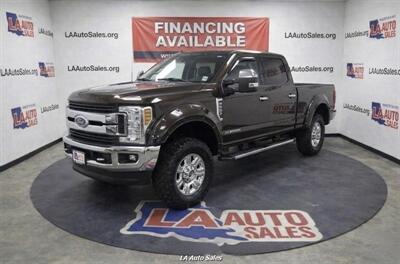 2019 Ford F-250 Super Duty XLT PREMIUM Truck