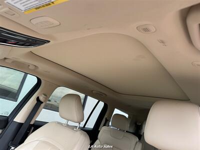 2021 Jeep Grand Cherokee L Limited - Photo 17 - Monroe, LA 71201