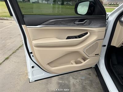 2021 Jeep Grand Cherokee L Limited - Photo 16 - Monroe, LA 71201