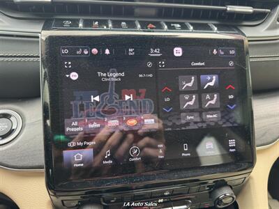 2021 Jeep Grand Cherokee L Limited - Photo 18 - Monroe, LA 71201