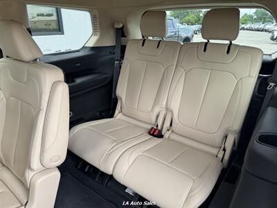 2021 Jeep Grand Cherokee L Limited - Photo 10 - Monroe, LA 71201