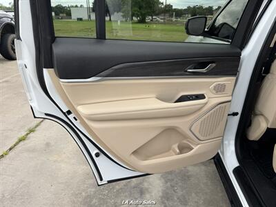 2021 Jeep Grand Cherokee L Limited - Photo 12 - Monroe, LA 71201