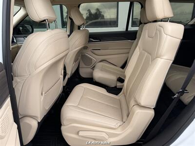2021 Jeep Grand Cherokee L Limited - Photo 11 - Monroe, LA 71201