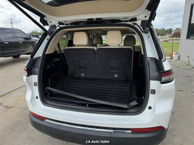 2021 Jeep Grand Cherokee L Limited - Photo 9 - Monroe, LA 71201