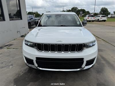 2021 Jeep Grand Cherokee L Limited - Photo 7 - Monroe, LA 71201