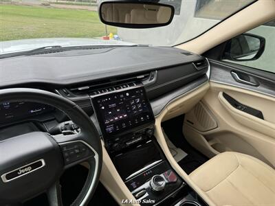 2021 Jeep Grand Cherokee L Limited - Photo 14 - Monroe, LA 71201