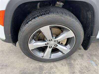 2021 Jeep Grand Cherokee L Limited - Photo 8 - Monroe, LA 71201