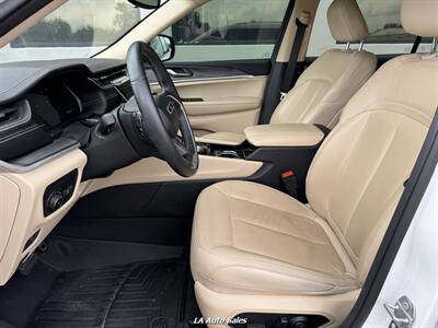 2021 Jeep Grand Cherokee L Limited - Photo 15 - Monroe, LA 71201