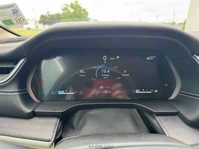 2021 Jeep Grand Cherokee L Limited - Photo 20 - Monroe, LA 71201