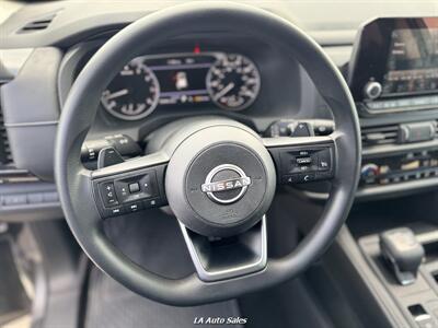 2023 Nissan Pathfinder S   - Photo 11 - Monroe, LA 71201