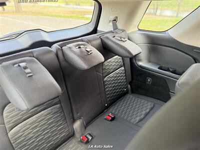 2023 Nissan Pathfinder S   - Photo 12 - Monroe, LA 71201
