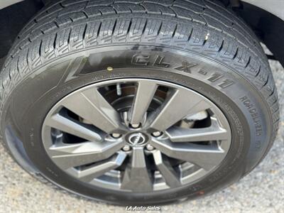 2023 Nissan Pathfinder S   - Photo 13 - Monroe, LA 71201