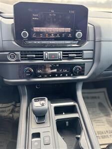 2023 Nissan Pathfinder S   - Photo 19 - Monroe, LA 71201