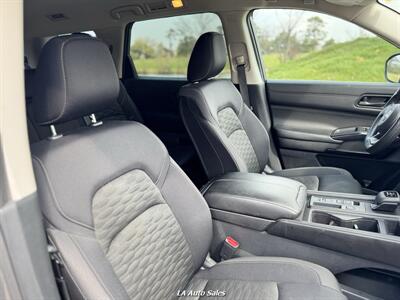 2023 Nissan Pathfinder S   - Photo 20 - Monroe, LA 71201