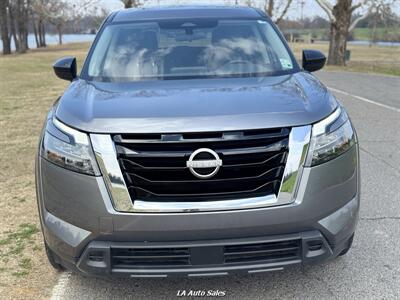 2023 Nissan Pathfinder S   - Photo 30 - Monroe, LA 71201