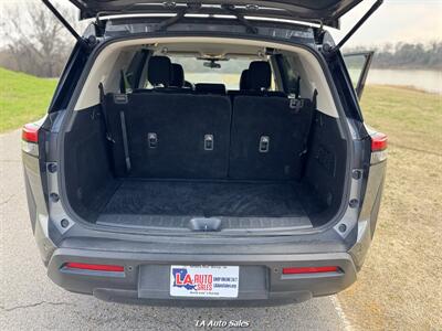 2023 Nissan Pathfinder S   - Photo 31 - Monroe, LA 71201