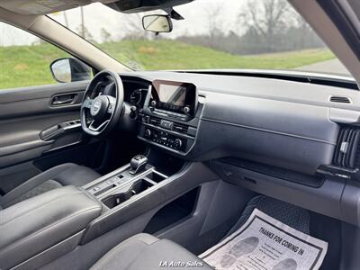 2023 Nissan Pathfinder S   - Photo 46 - Monroe, LA 71201