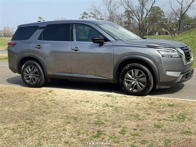 2023 Nissan Pathfinder S   - Photo 37 - Monroe, LA 71201