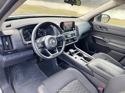 2023 Nissan Pathfinder S   - Photo 48 - Monroe, LA 71201