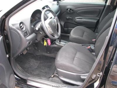 2018 Nissan Versa S PLUS   - Photo 14 - Monroe, LA 71201