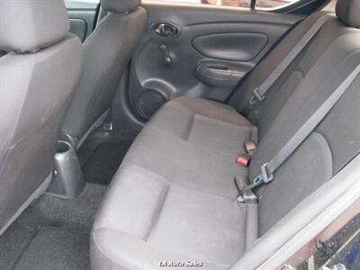 2018 Nissan Versa S PLUS   - Photo 10 - Monroe, LA 71201