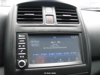 2018 Nissan Versa S PLUS   - Photo 16 - Monroe, LA 71201