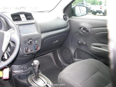 2018 Nissan Versa S PLUS   - Photo 13 - Monroe, LA 71201