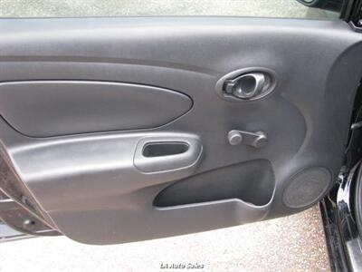 2018 Nissan Versa S PLUS   - Photo 15 - Monroe, LA 71201