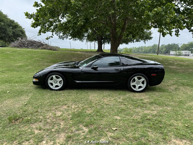 1999 Chevrolet Corvette  