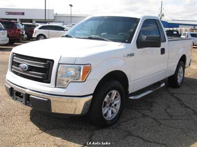 2013 Ford F-150 XL   - Photo 7 - Monroe, LA 71201