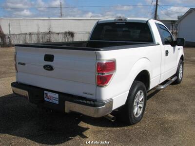 2013 Ford F-150 XL   - Photo 3 - Monroe, LA 71201