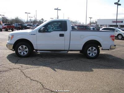 2013 Ford F-150 XL   - Photo 6 - Monroe, LA 71201