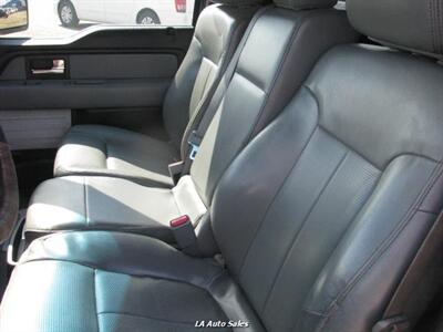 2013 Ford F-150 XL   - Photo 13 - Monroe, LA 71201