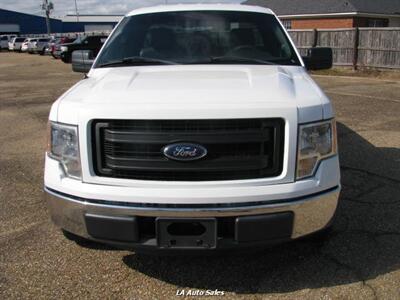 2013 Ford F-150 XL   - Photo 8 - Monroe, LA 71201