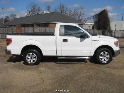 2013 Ford F-150 XL   - Photo 2 - Monroe, LA 71201