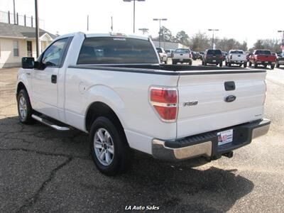 2013 Ford F-150 XL   - Photo 5 - Monroe, LA 71201