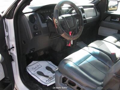 2013 Ford F-150 XL   - Photo 11 - Monroe, LA 71201