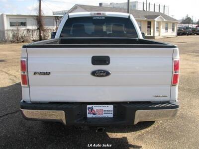 2013 Ford F-150 XL   - Photo 4 - Monroe, LA 71201