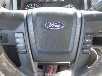 2013 Ford F-150 XL   - Photo 16 - Monroe, LA 71201