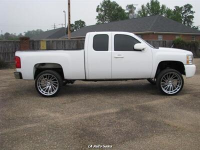 2012 Chevrolet Silverado 1500 LT   - Photo 2 - Monroe, LA 71201