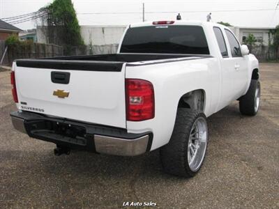 2012 Chevrolet Silverado 1500 LT   - Photo 3 - Monroe, LA 71201