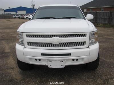 2012 Chevrolet Silverado 1500 LT   - Photo 8 - Monroe, LA 71201
