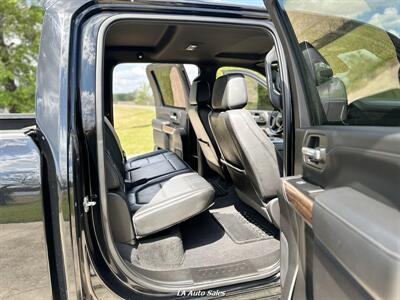 2020 Chevrolet Silverado 2500 High Country   - Photo 11 - Monroe, LA 71201